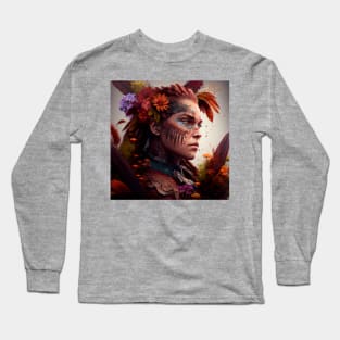 horizon aloy Long Sleeve T-Shirt